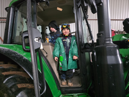 Náramně jsme si to užili!